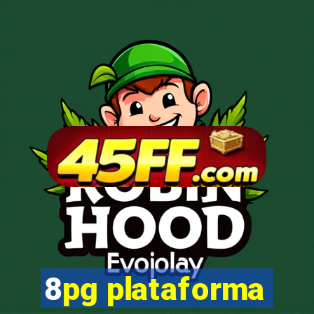 8pg plataforma